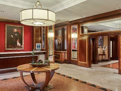 Hotel Delta By Marriott 4*