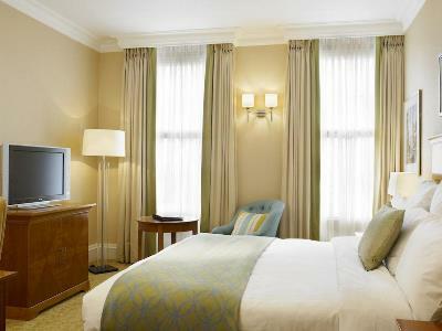 Hotel Delta By Marriott 4*