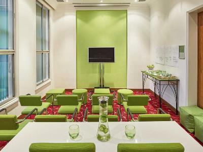 Hotel Delta By Marriott Birmingham
