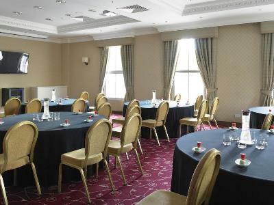 Hotel Delta By Marriott 4*