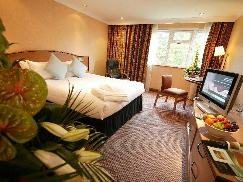 Hotel Ramada Birmingham/sutton Coldfield
