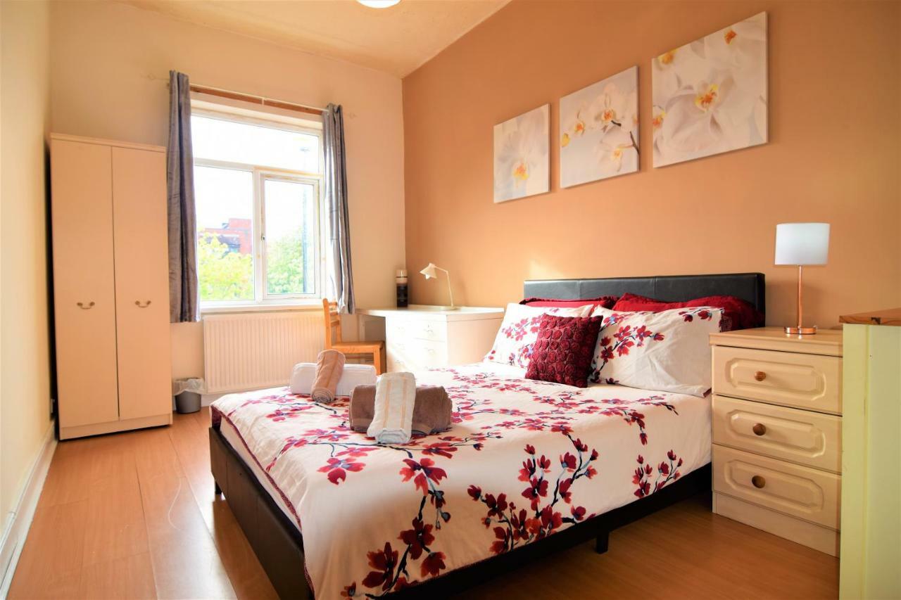 Manu'S Place Shared Apartments Homestay *