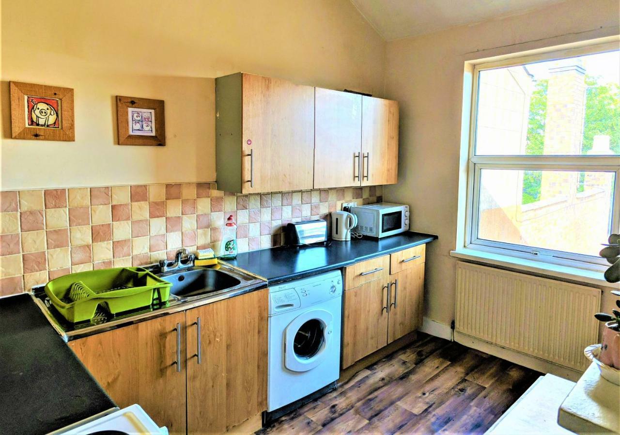 Manu'S Place Shared Apartments