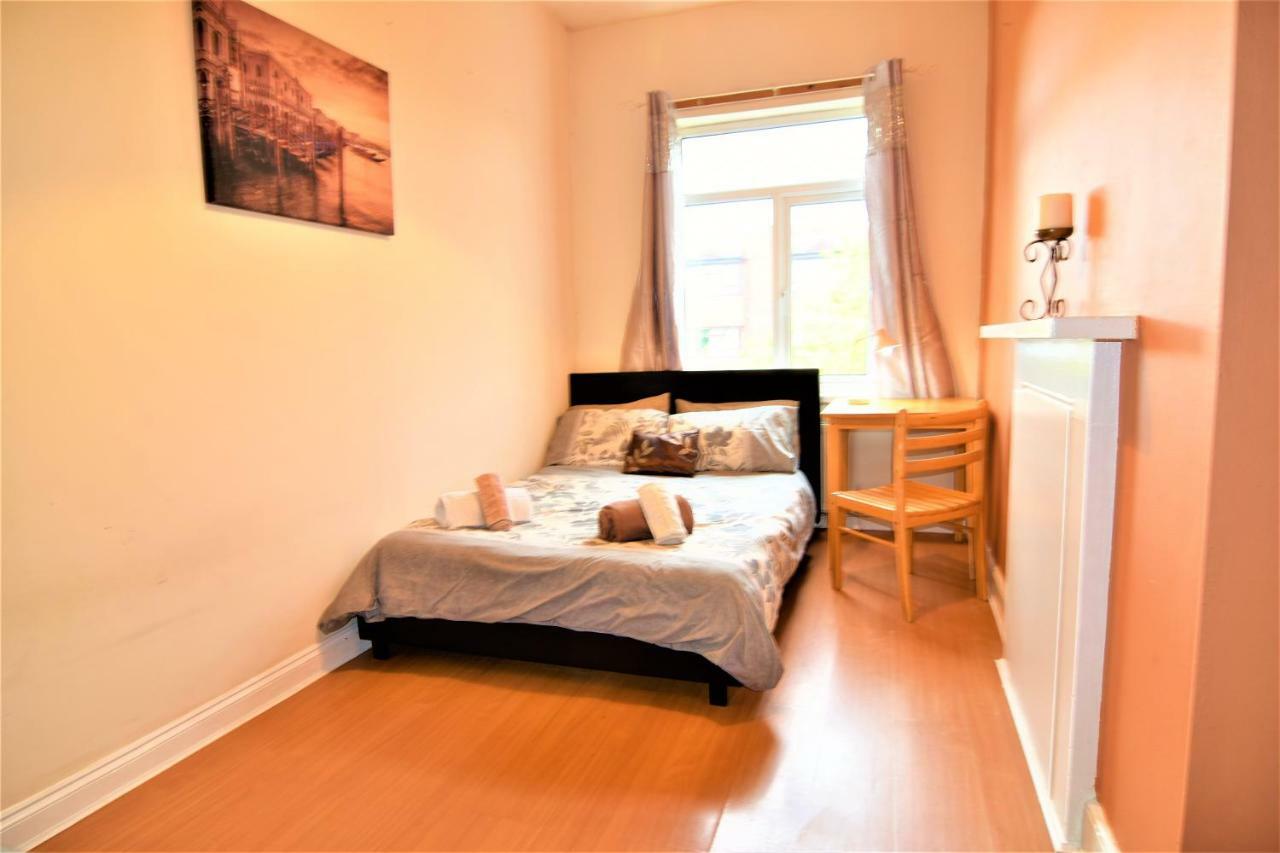 Manu'S Place Shared Apartments *