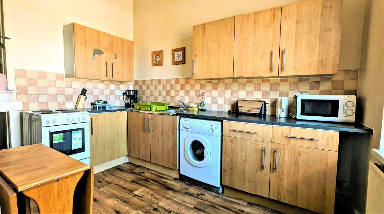 Manu'S Place Shared Apartments Homestay