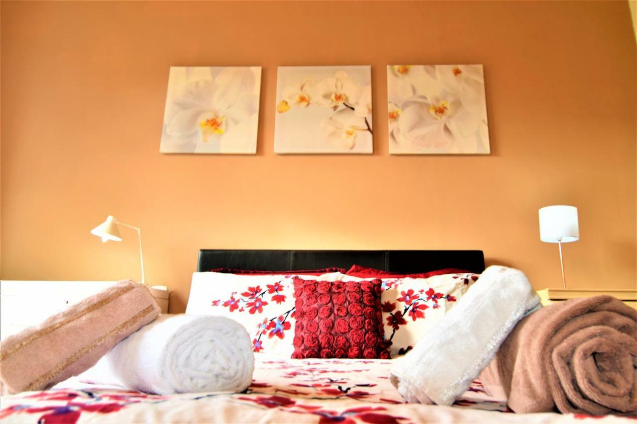 Manu'S Place Shared Apartments Homestay *
