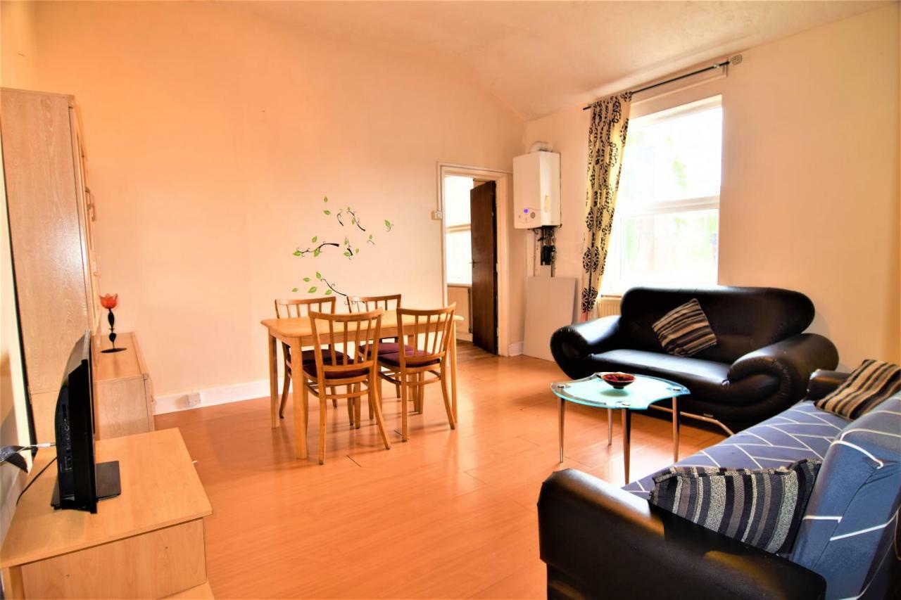 Manu'S Place Shared Apartments *