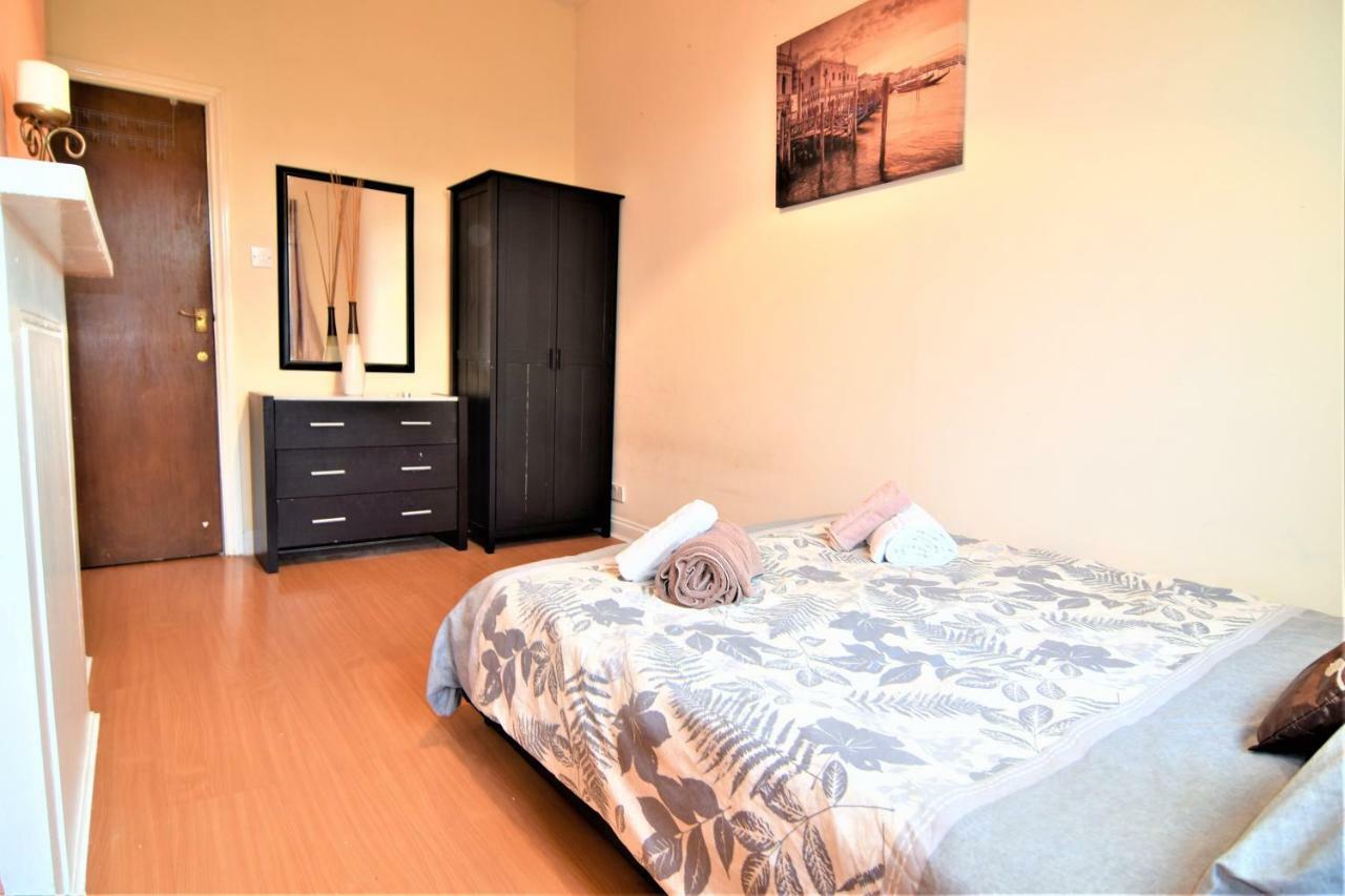 Homestay Manu'S Place Shared Apartments *