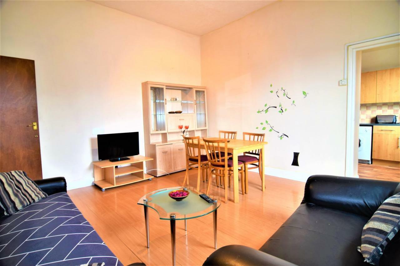 Homestay Manu'S Place Shared Apartments Birmingham