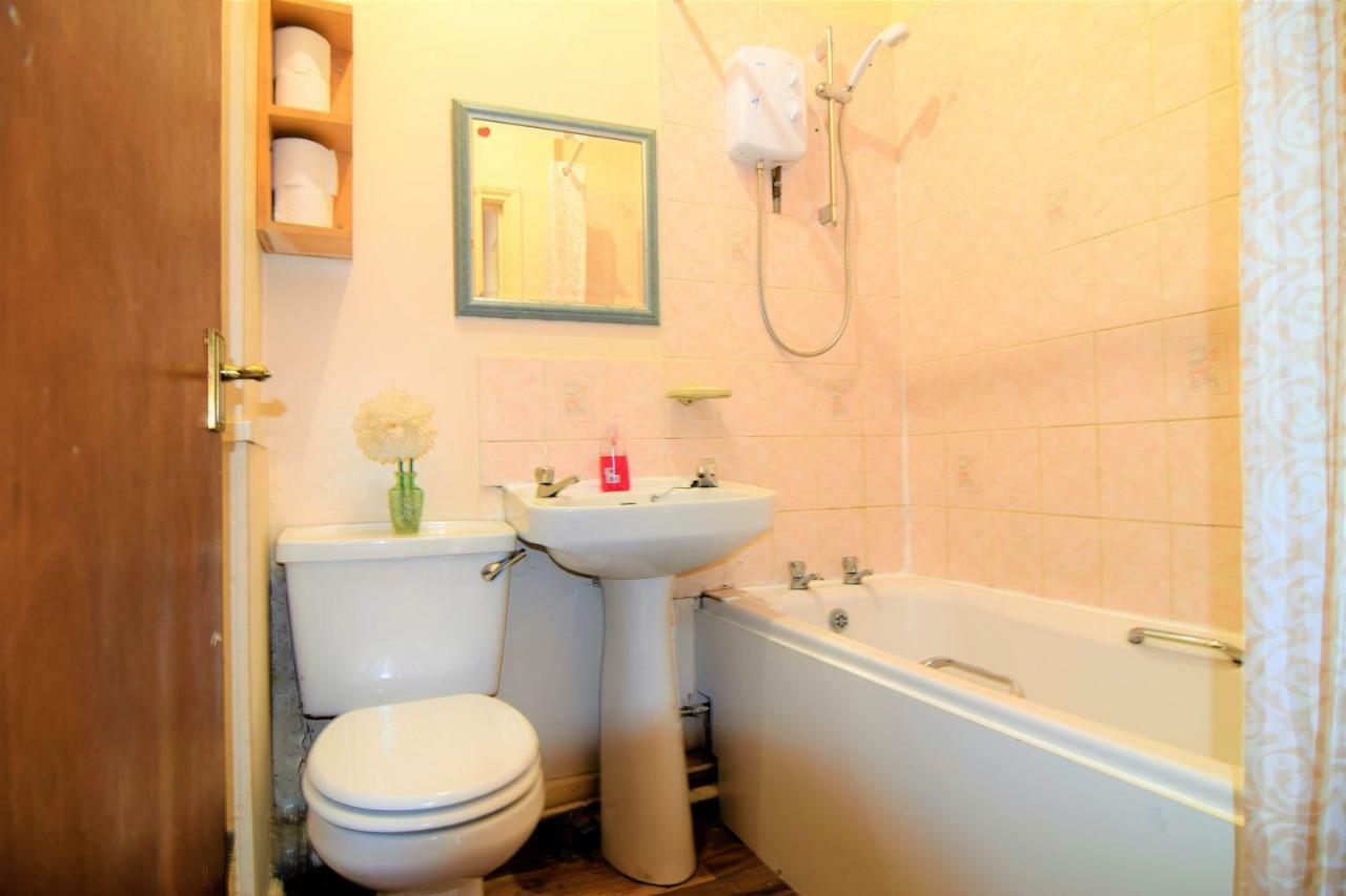 Manu'S Place Shared Apartments Homestay *