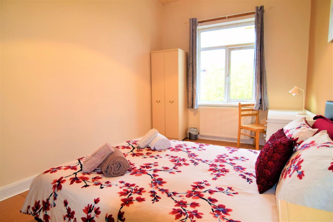 Manu'S Place Shared Apartments Birmingham