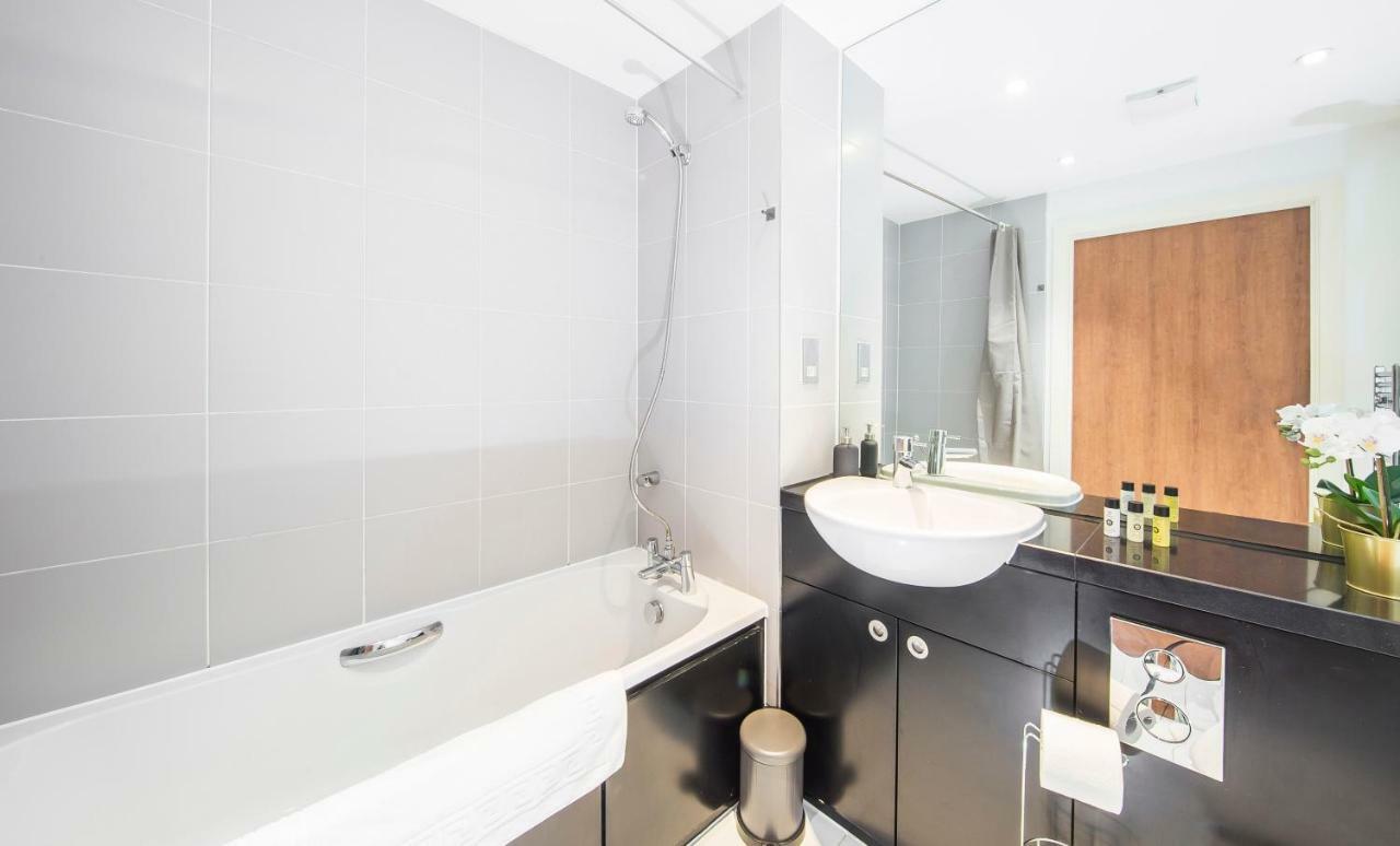 First - The West Apartment Birmingham