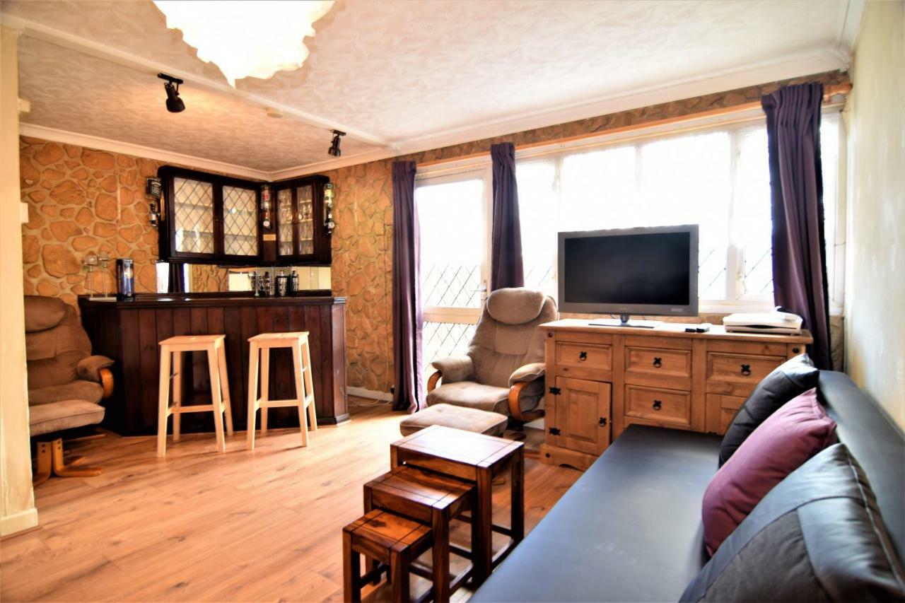 Holiday home The Chinatown - Private Garden, Netflix, Bbq & Bar