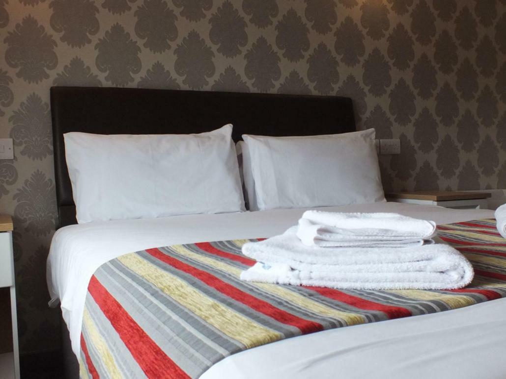 The Kingstanding Inn Birmingham