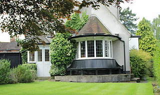 Old Farm