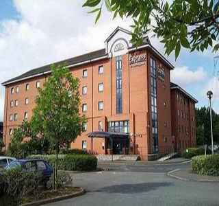 Express - Castle Bromwich, An Ihg