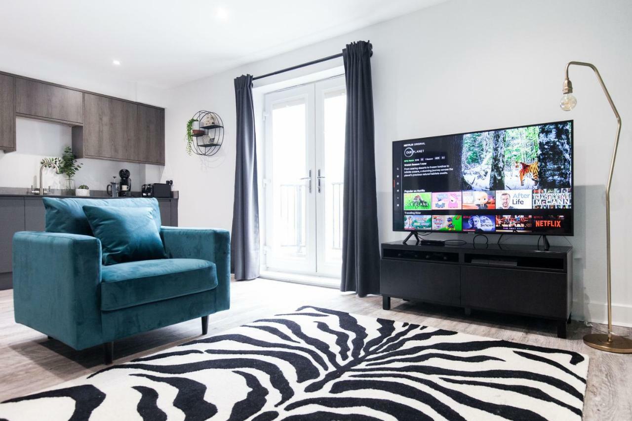 Montague House Serviced