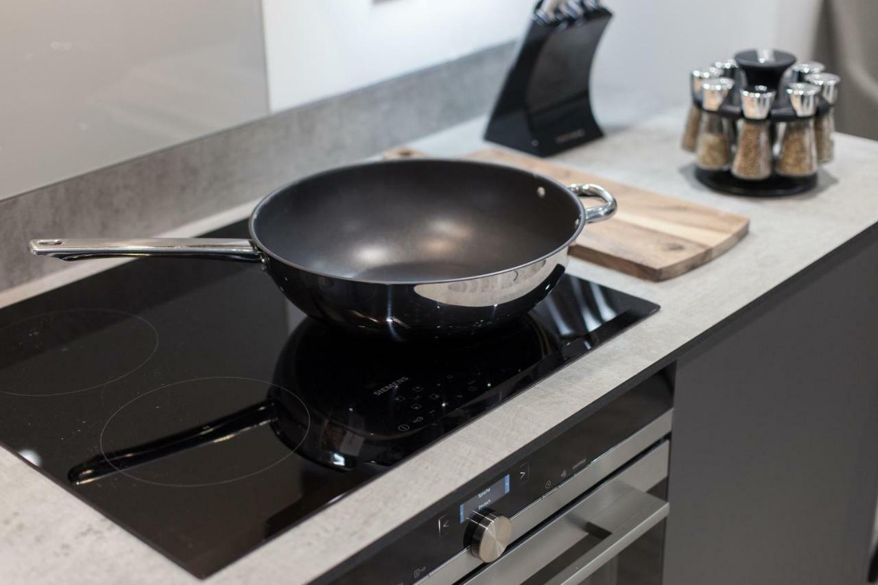 Montague House Serviced