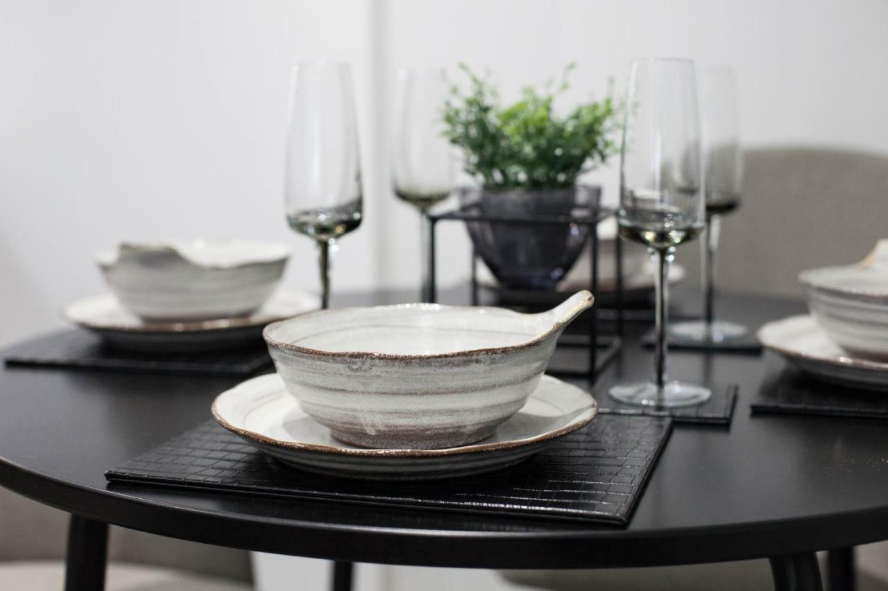 Apartment Montague House Serviced