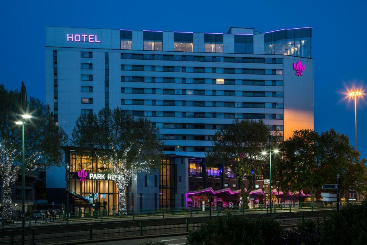 Hotel Park Regis