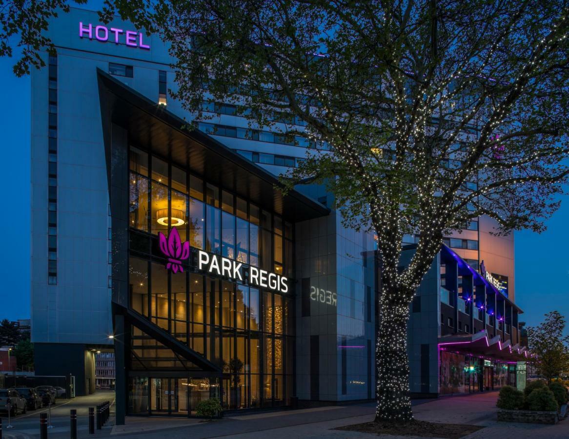 Park Regis 4*