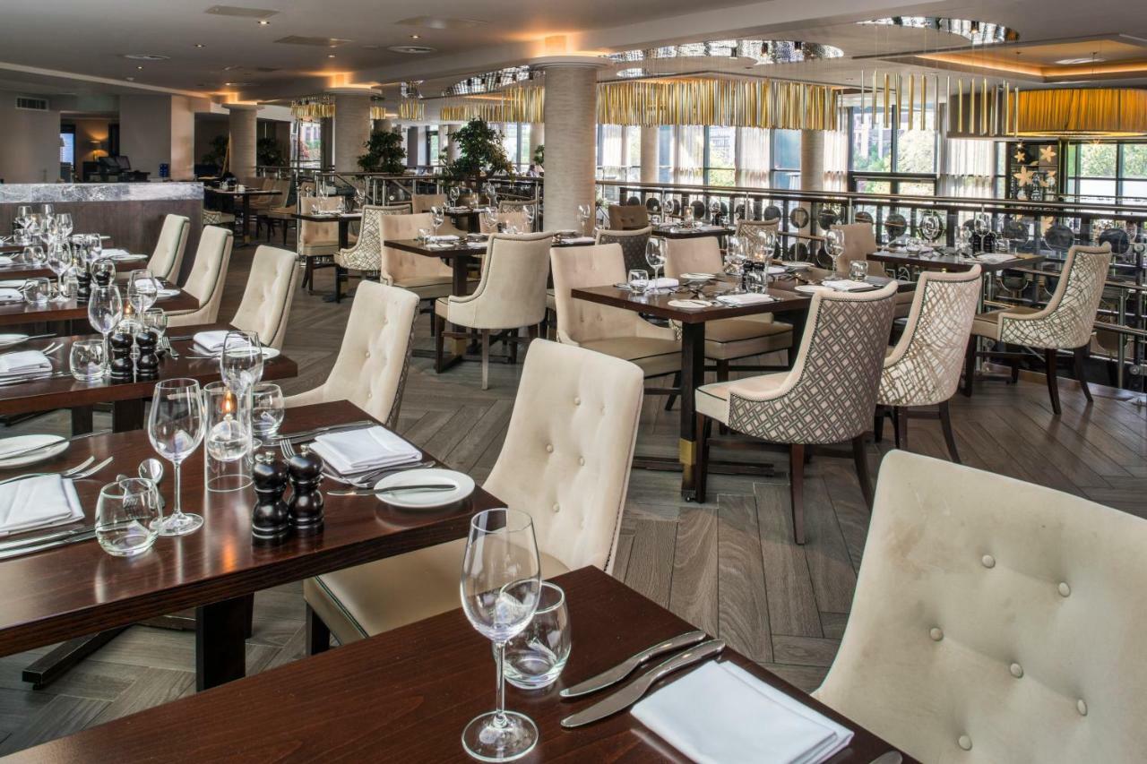 Park Regis Hotel Birmingham