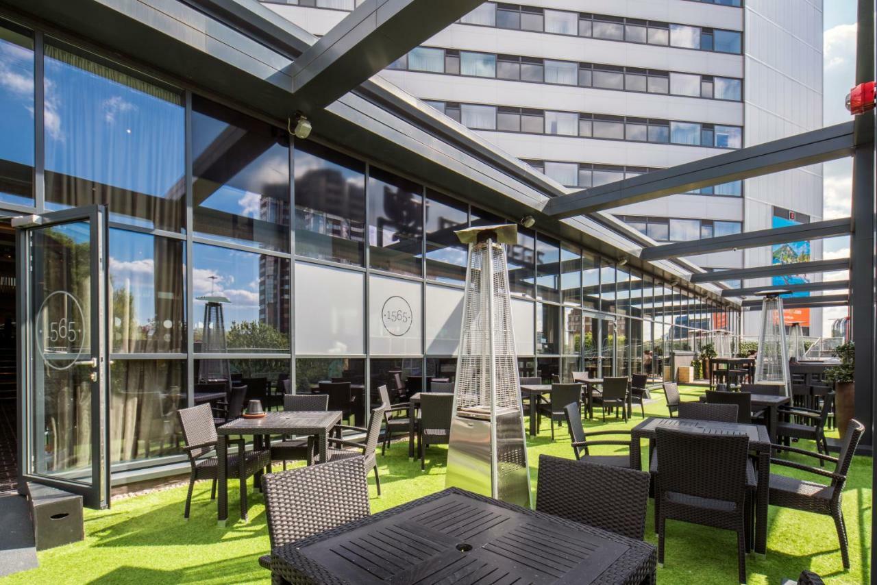 Park Regis Hotel Birmingham