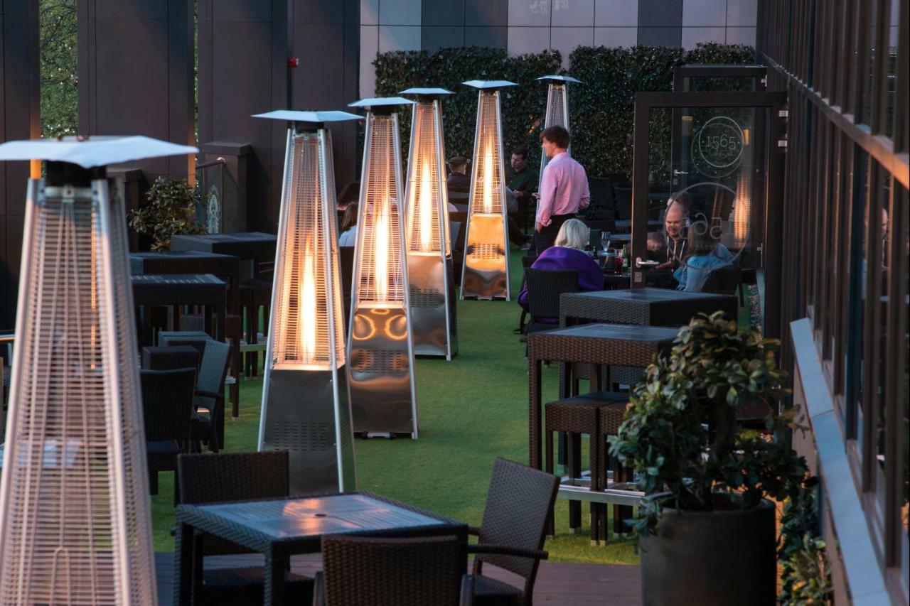 Park Regis Hotel