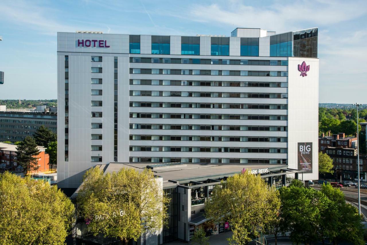 Park Regis Hotel