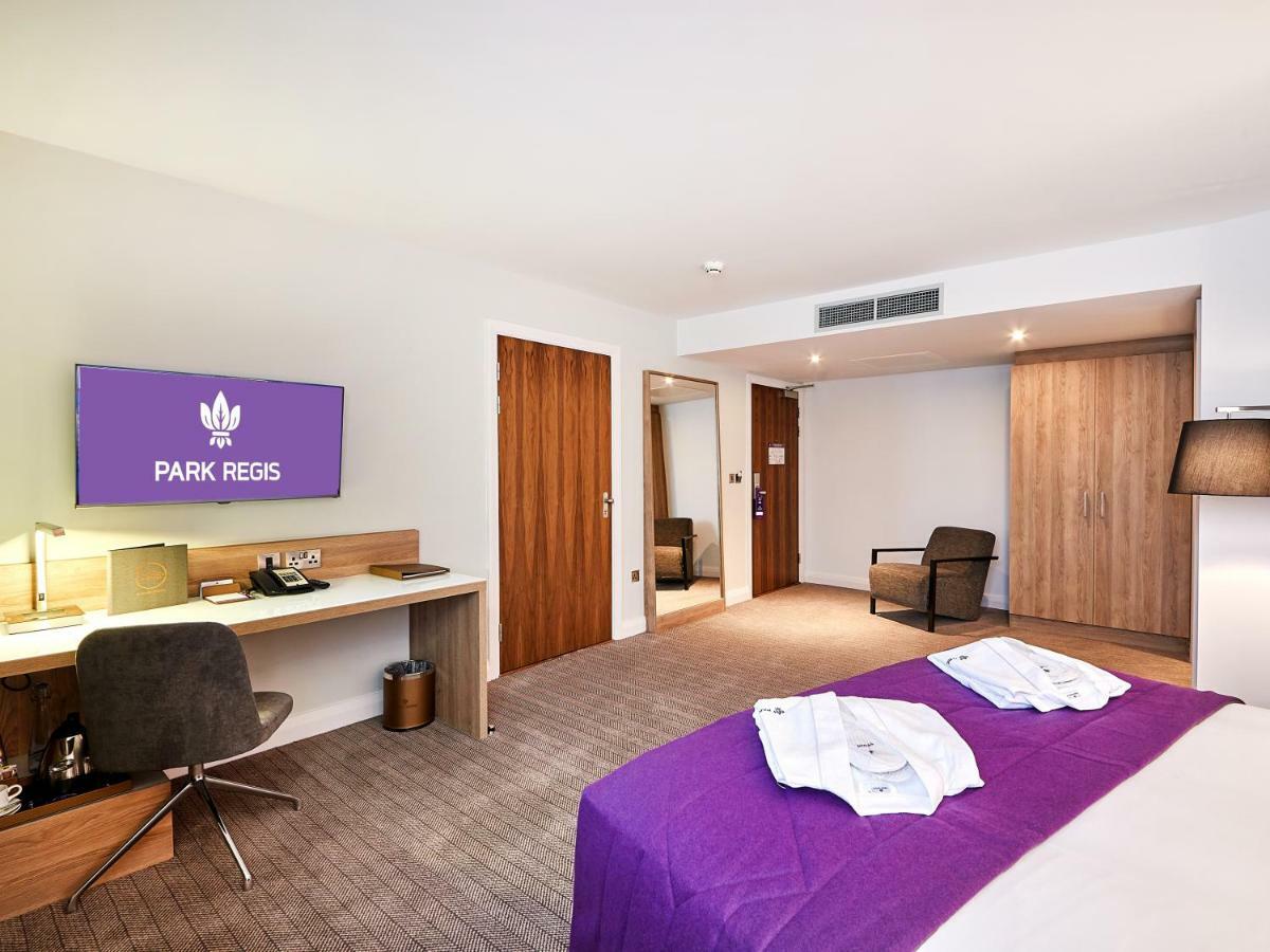 Park Regis