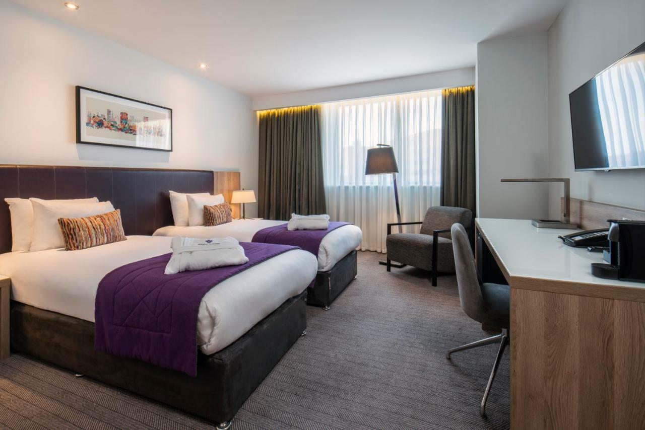 Hotel Park Regis 4*