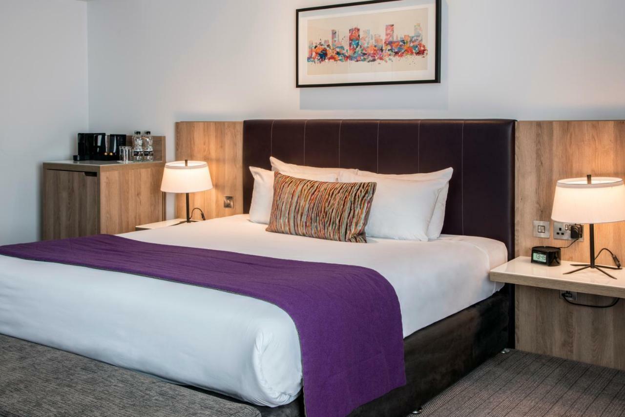 Hotel Park Regis 4*