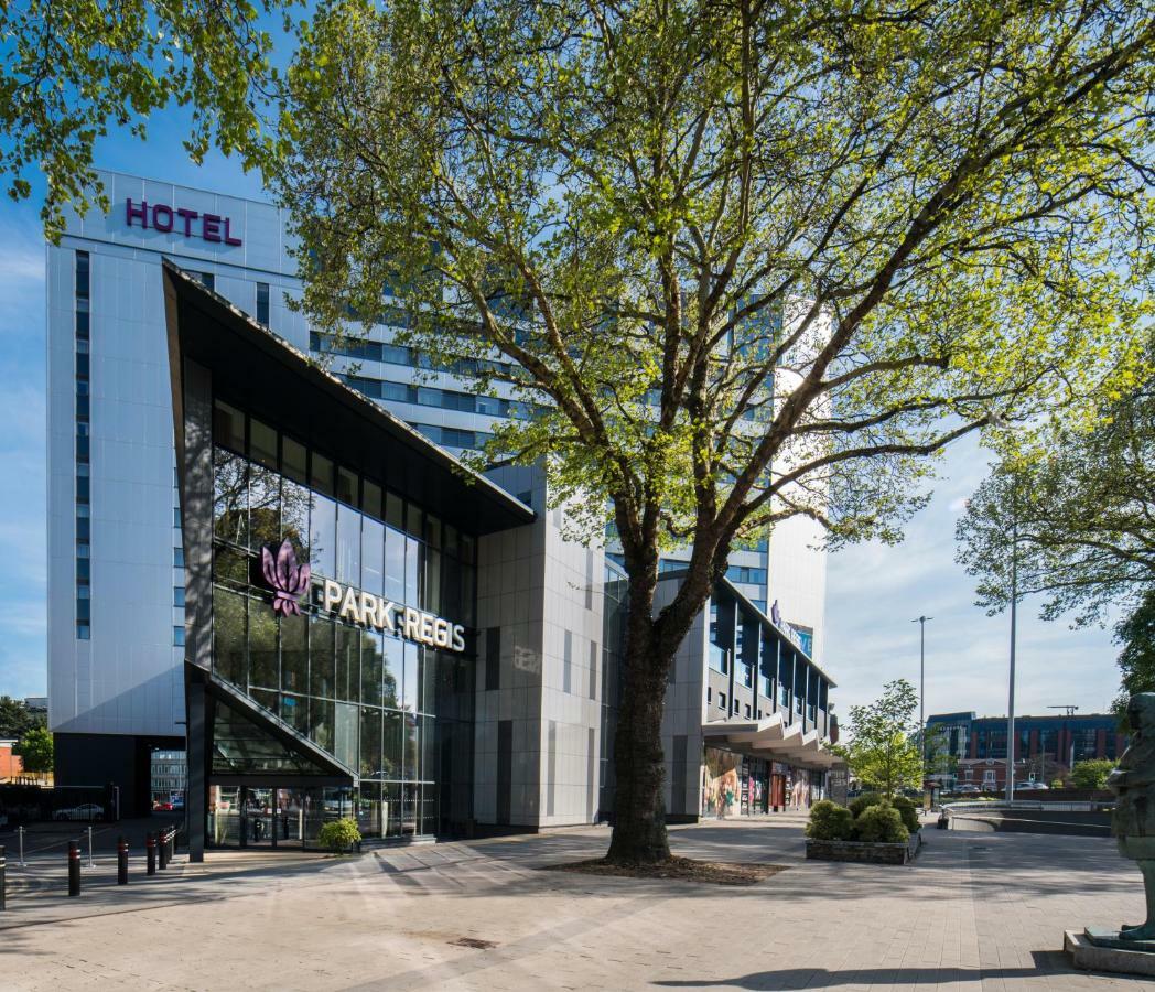 Hotel Park Regis