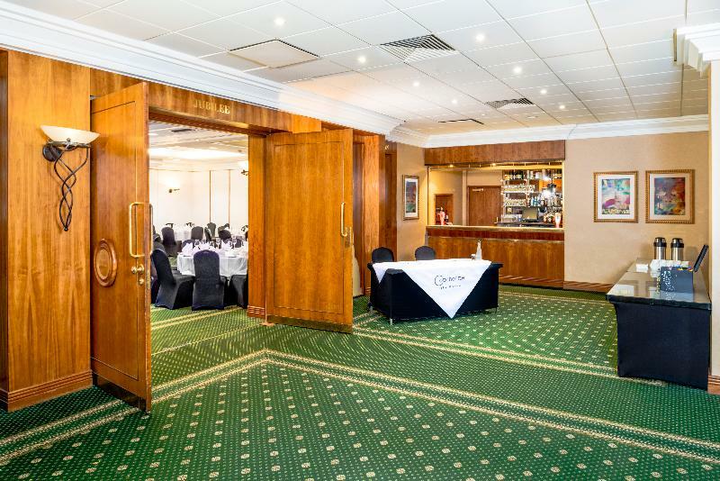 Hotel Copthorne Birmingham