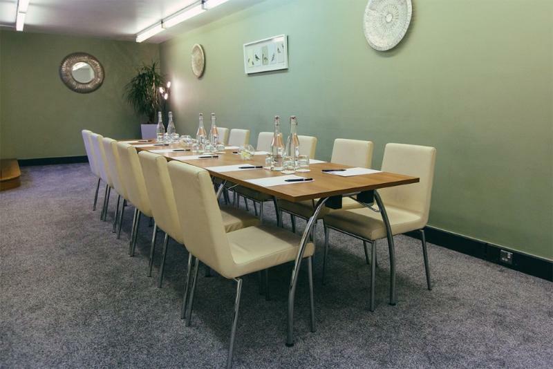 Lucas House Hotel 3*