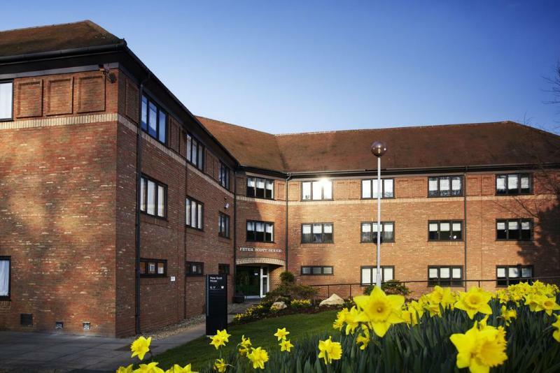 Hotel Lucas House Birmingham