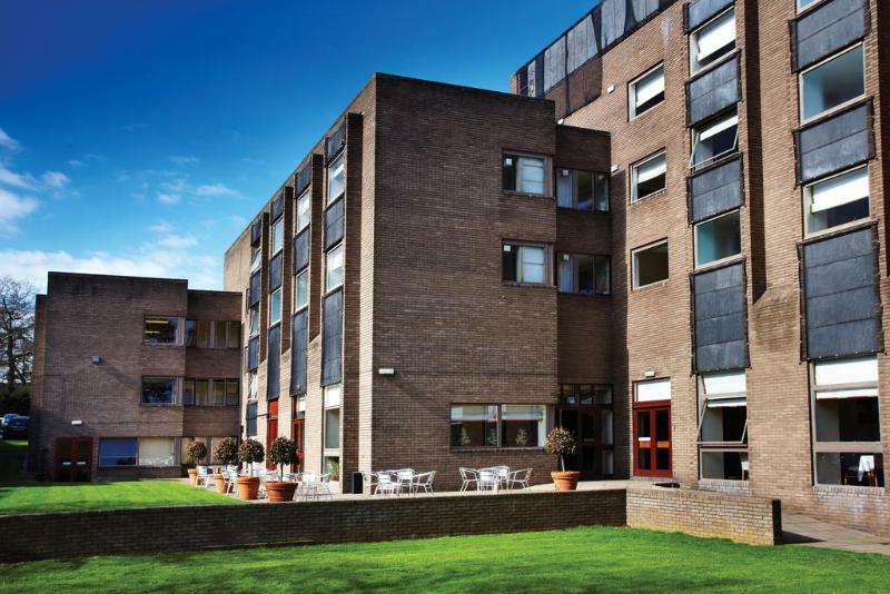 Lucas House 3* Birmingham