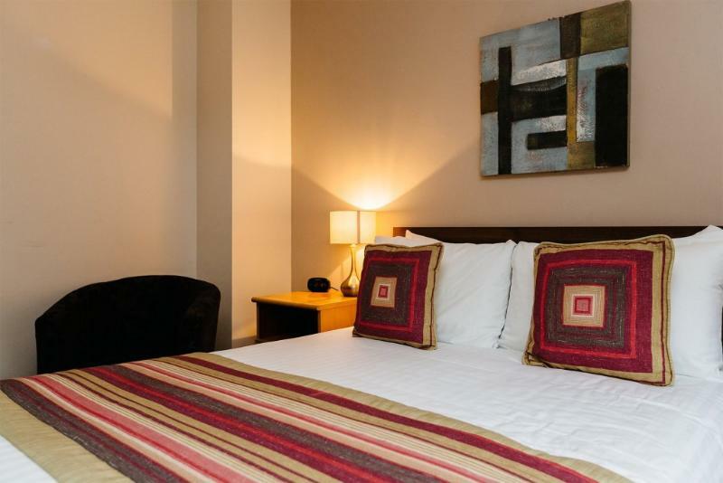 Hotel Lucas House 3*