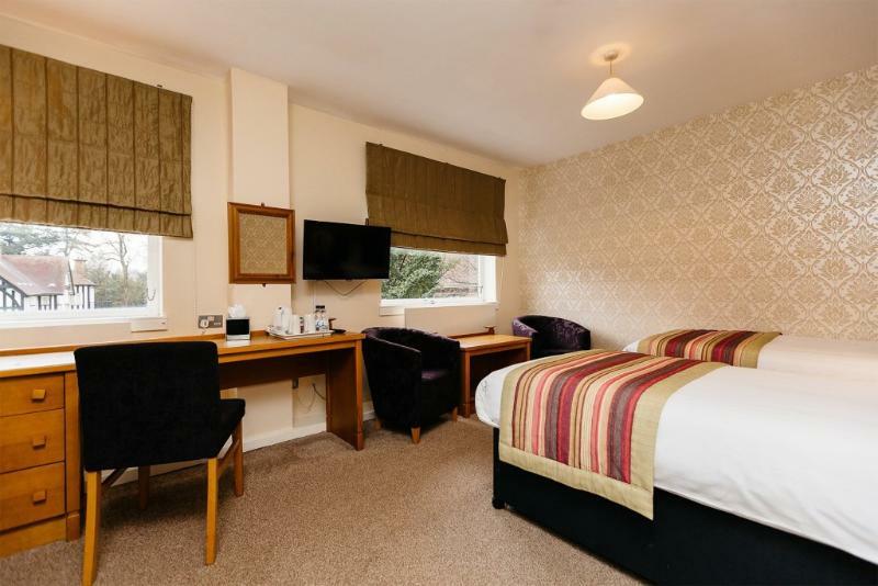 Lucas House Hotel 3*