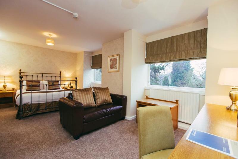 Lucas House 3* Birmingham