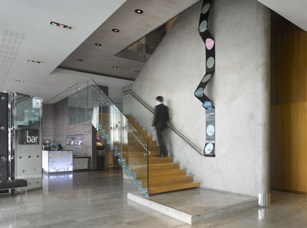 Radisson Blu Hotel, 4* Birmingham