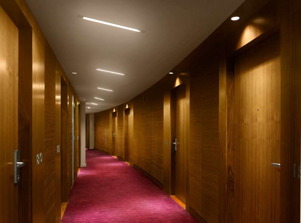 Radisson Blu Hotel, Hotel Birmingham
