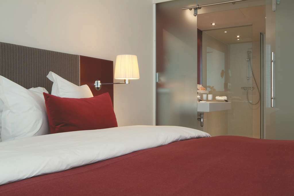 Hotel Radisson Blu Hotel, 4*