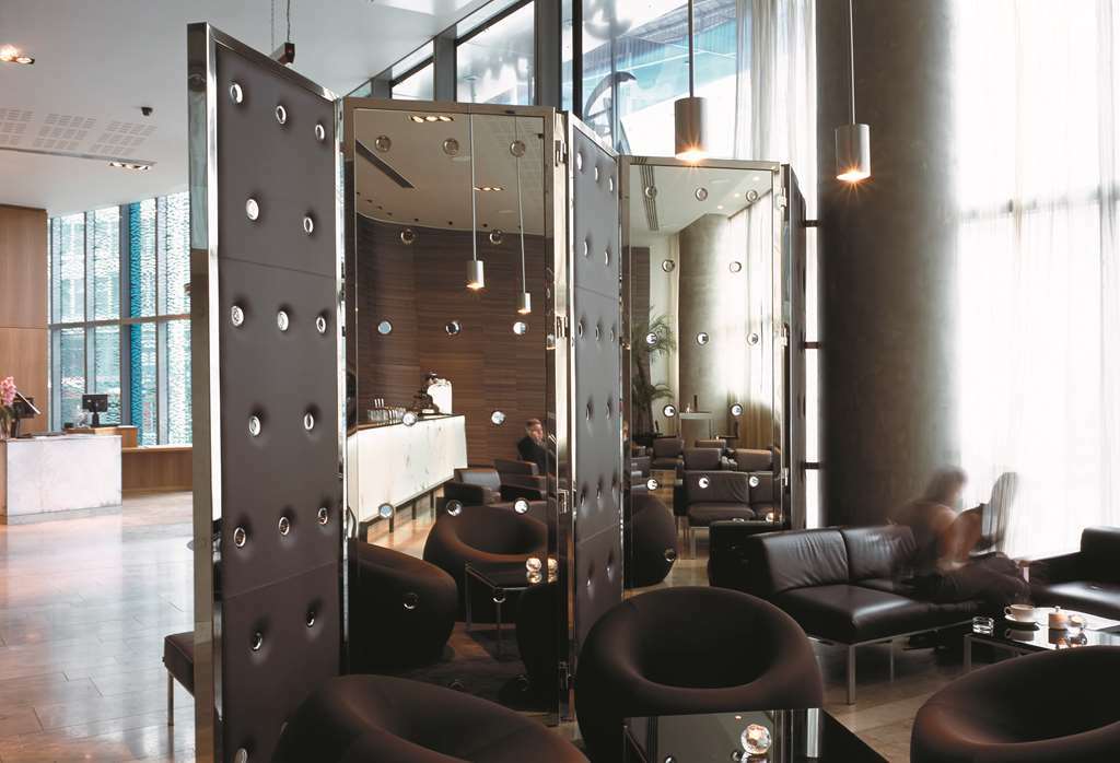 Hotel Radisson Blu Hotel, Birmingham