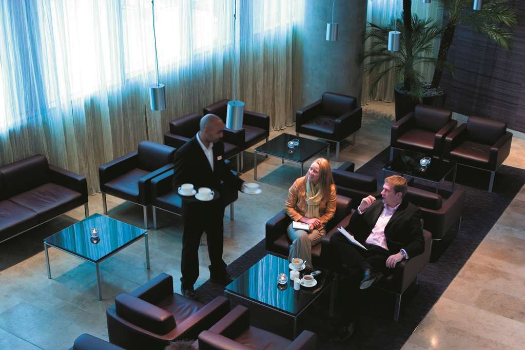 Radisson Blu Hotel, 4* Birmingham