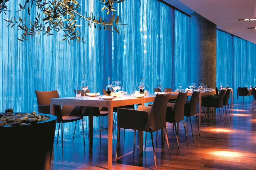 Radisson Blu Hotel, Birmingham