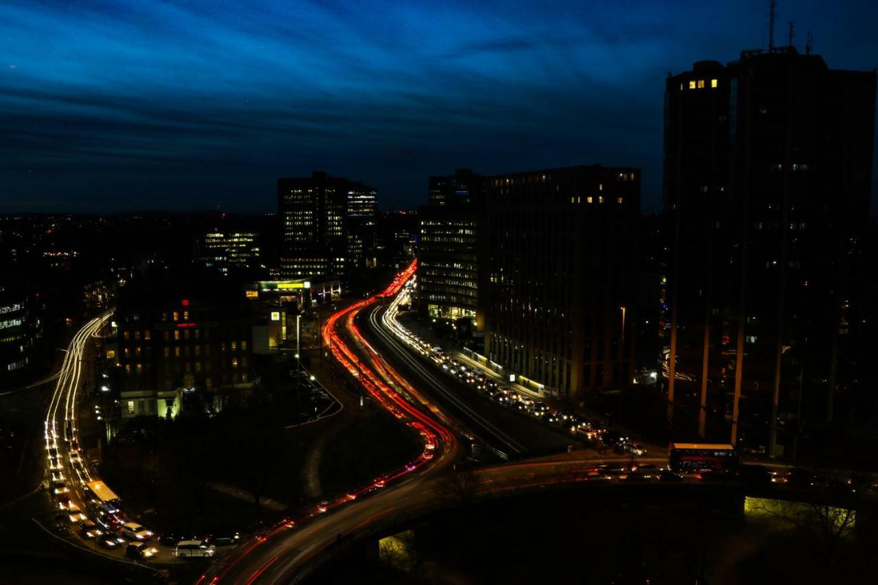 Park Regis 4* Birmingham