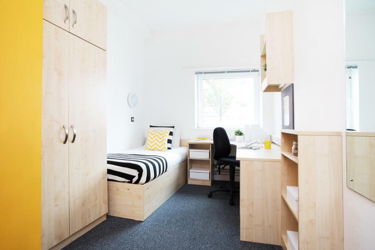 Modern Student-only Ensuite In City Centre Birmingham
