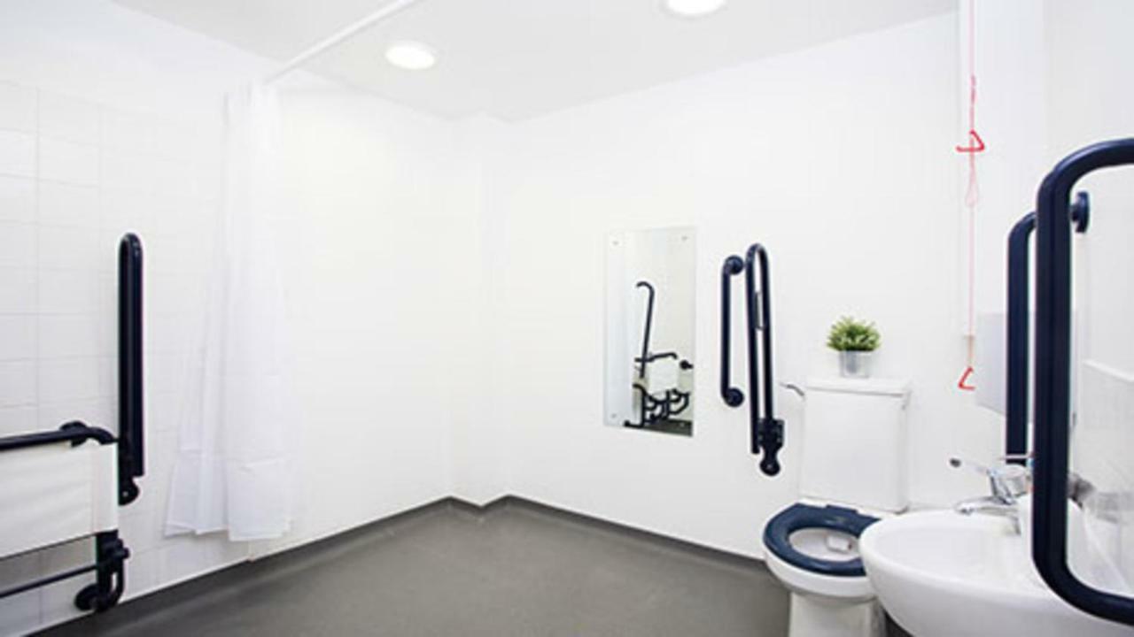 Modern Student-only Ensuite In City Centre Birmingham