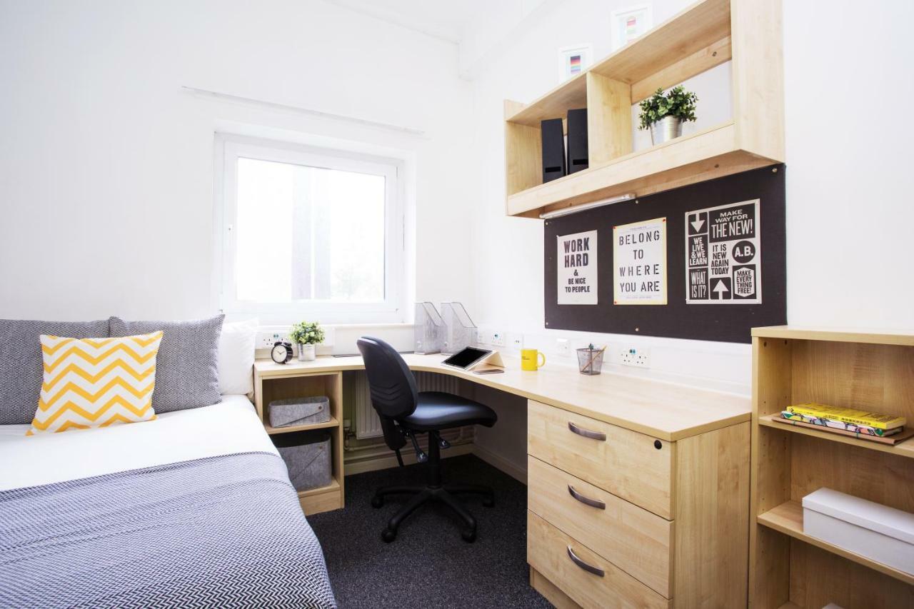 Modern Student-only Ensuite In City Centre Birmingham